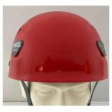 Petzl Ecrin-Roc Type 2 Class C Climbers Helmet Adjustable And Black Diamond ATC Sport Belay Device Petzl Ecrin-Roc Type 2 Class C Climbers Helmet Adjustable And Black Diamond ATC Sport Belay Device