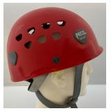 Petzl Ecrin-Roc Type 2 Class C Climbers Helmet Adjustable And Black Diamond ATC Sport Belay Device Petzl Ecrin-Roc Type 2 Class C Climbers Helmet Adjustable And Black Diamond ATC Sport Belay Device