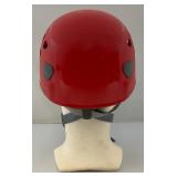 Petzl Ecrin-Roc Type 2 Class C Climbers Helmet Adjustable And Black Diamond ATC Sport Belay Device Petzl Ecrin-Roc Type 2 Class C Climbers Helmet Adjustable And Black Diamond ATC Sport Belay Device