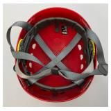 Petzl Ecrin-Roc Type 2 Class C Climbers Helmet Adjustable And Black Diamond ATC Sport Belay Device Petzl Ecrin-Roc Type 2 Class C Climbers Helmet Adjustable And Black Diamond ATC Sport Belay Device
