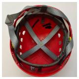 Petzl Ecrin-Roc Type 2 Class C Climbers Helmet Adjustable And Black Diamond ATC Sport Belay Device Petzl Ecrin-Roc Type 2 Class C Climbers Helmet Adjustable And Black Diamond ATC Sport Belay Device