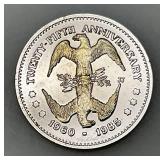 Misc. Foreign Coins And More (Some In Protective Sleeves) Misc. Foreign Coins And More (Some In Protective Sleeves)