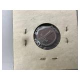 Misc. Foreign Coins And More (Some In Protective Sleeves) Misc. Foreign Coins And More (Some In Protective Sleeves)