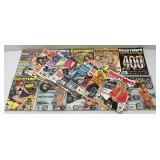 Misc. Easyrider Magazines (Some Factory Sealed) Misc. Easyrider Magazines (Some Factory Sealed)