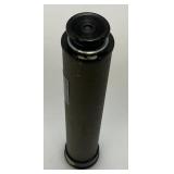 Vintage Mid Century Monolux Summit Expanding Telescope With Ostridge Skin Case Vintage Mid Century Monolux Summit Expanding Telescope With Ostridge Skin Case
