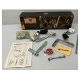 Harley Davidson Dyna Glide Forward Control Kit Harley Davidson Dyna Glide Forward Control Kit