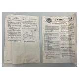 Harley Davidson Dyna Glide Forward Control Kit Harley Davidson Dyna Glide Forward Control Kit