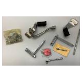 Harley Davidson Dyna Glide Forward Control Kit Harley Davidson Dyna Glide Forward Control Kit