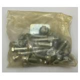 Harley Davidson Dyna Glide Forward Control Kit Harley Davidson Dyna Glide Forward Control Kit
