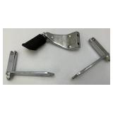 Harley Davidson Dyna Glide Forward Control Kit Harley Davidson Dyna Glide Forward Control Kit
