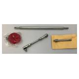 Harley Davidson Dyna Glide Forward Control Kit Harley Davidson Dyna Glide Forward Control Kit