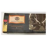 Harley Davidson Dyna Glide Forward Control Kit Harley Davidson Dyna Glide Forward Control Kit