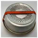 Misc. Vintage Camping Items Including Muti Tools, Lighters, Cooker Set & More Misc. Vintage Camping Items Including Muti Tools, Lighters, Cooker Set & More