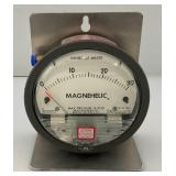 Est. $350.00 - $475.00 Dwyer 2230 Magnehelic Differential Pressure Guage (0-30 PSI) (NIB) Est. $350.00 - $475.00 Dwyer 2230 Magnehelic Differential Pressure Guage (0-30 PSI) (NIB)