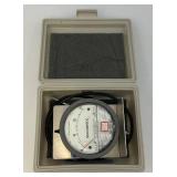 Est. $350.00 - $475.00 Dwyer 2230 Magnehelic Differential Pressure Guage (0-30 PSI) (NIB) Est. $350.00 - $475.00 Dwyer 2230 Magnehelic Differential Pressure Guage (0-30 PSI) (NIB)