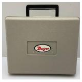 Est. $350.00 - $475.00 Dwyer 2230 Magnehelic Differential Pressure Guage (0-30 PSI) (NIB) Est. $350.00 - $475.00 Dwyer 2230 Magnehelic Differential Pressure Guage (0-30 PSI) (NIB)
