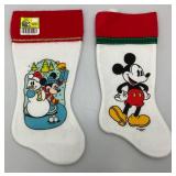 Misc. Mickey Mouse Collectibles Including Disneys Magic Kingdom Glow With The Show Mickey Ears Hat & More Misc. Mickey Mouse Collectibles Including Disneys Magic Kingdom Glow With The Show Mickey Ears Hat & More
