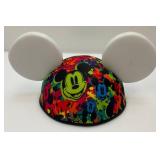 Misc. Mickey Mouse Collectibles Including Disneys Magic Kingdom Glow With The Show Mickey Ears Hat & More Misc. Mickey Mouse Collectibles Including Disneys Magic Kingdom Glow With The Show Mickey Ears Hat & More