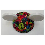 Misc. Mickey Mouse Collectibles Including Disneys Magic Kingdom Glow With The Show Mickey Ears Hat & More Misc. Mickey Mouse Collectibles Including Disneys Magic Kingdom Glow With The Show Mickey Ears Hat & More