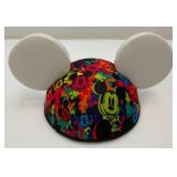 Misc. Mickey Mouse Collectibles Including Disneys Magic Kingdom Glow With The Show Mickey Ears Hat & More Misc. Mickey Mouse Collectibles Including Disneys Magic Kingdom Glow With The Show Mickey Ears Hat & More
