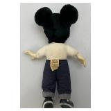 Misc. Mickey Mouse Collectibles Including Disneys Magic Kingdom Glow With The Show Mickey Ears Hat & More Misc. Mickey Mouse Collectibles Including Disneys Magic Kingdom Glow With The Show Mickey Ears Hat & More