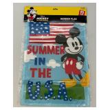 Misc. Mickey Mouse Collectibles Including Disneys Magic Kingdom Glow With The Show Mickey Ears Hat & More Misc. Mickey Mouse Collectibles Including Disneys Magic Kingdom Glow With The Show Mickey Ears Hat & More