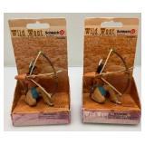 Schleich 70305 Sioux Kneeling Archer Indians (NOC) Schleich 70305 Sioux Kneeling Archer Indians (NOC)