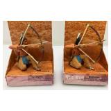 Schleich 70305 Sioux Kneeling Archer Indians (NOC) Schleich 70305 Sioux Kneeling Archer Indians (NOC)