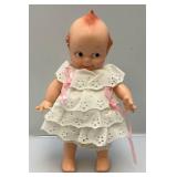 Vintage Cameo 11" Girl Kewpie Doll Vintage Cameo 11" Girl Kewpie Doll