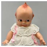 Vintage Cameo 11" Girl Kewpie Doll Vintage Cameo 11" Girl Kewpie Doll