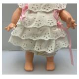 Vintage Cameo 11" Girl Kewpie Doll Vintage Cameo 11" Girl Kewpie Doll