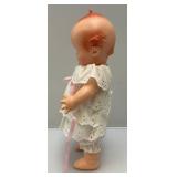 Vintage Cameo 11" Girl Kewpie Doll Vintage Cameo 11" Girl Kewpie Doll