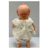 Vintage Cameo 11" Girl Kewpie Doll Vintage Cameo 11" Girl Kewpie Doll