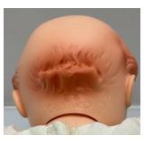 Vintage Cameo 11" Girl Kewpie Doll Vintage Cameo 11" Girl Kewpie Doll