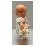 Vintage Cameo 11" Girl Kewpie Doll Vintage Cameo 11" Girl Kewpie Doll