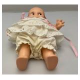 Vintage Cameo 11" Girl Kewpie Doll Vintage Cameo 11" Girl Kewpie Doll