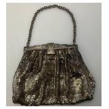 Vintage Whiting & Davis Mesh Hand Bag & Icing Mesh Hand Bag Vintage Whiting & Davis Mesh Hand Bag & Icing Mesh Hand Bag