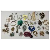 Misc. Costume Jewelry Necklaces Misc. Costume Jewelry Necklaces