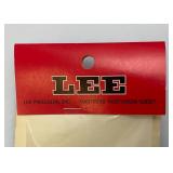 Lee Bullet Molds For 358-148-WC .358 Dia. 148 Gr. , TL430-240-SWC .430 Dia. 240 Gr. , 375-130-1R .375 Dia. 130 Gr. & Lead Ladle (All New In Pack) Lee Bullet Molds For 358-148-WC .358 Dia. 148 Gr. , TL430-240-SWC .430 Dia. 240 Gr. , 375-130-1R .375 Dia. 130 Gr. & Lead Ladle (All New In Pack)