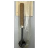 Lee Bullet Molds For 358-148-WC .358 Dia. 148 Gr. , TL430-240-SWC .430 Dia. 240 Gr. , 375-130-1R .375 Dia. 130 Gr. & Lead Ladle (All New In Pack) Lee Bullet Molds For 358-148-WC .358 Dia. 148 Gr. , TL430-240-SWC .430 Dia. 240 Gr. , 375-130-1R .375 Dia. 130 Gr. & Lead Ladle (All New In Pack)
