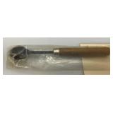 Lee Bullet Molds For 358-148-WC .358 Dia. 148 Gr. , TL430-240-SWC .430 Dia. 240 Gr. , 375-130-1R .375 Dia. 130 Gr. & Lead Ladle (All New In Pack) Lee Bullet Molds For 358-148-WC .358 Dia. 148 Gr. , TL430-240-SWC .430 Dia. 240 Gr. , 375-130-1R .375 Dia. 130 Gr. & Lead Ladle (All New In Pack)