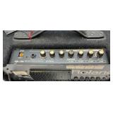(RELISTED DO TO NO SHOW) Vintage Roland KC-100 Amp (Lightly Used With Tags) Missing Power Switch Cover (RELISTED DO TO NO SHOW) Vintage Roland KC-100 Amp (Lightly Used With Tags) Missing Power Switch Cover