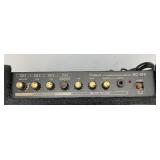 (RELISTED DO TO NO SHOW) Vintage Roland KC-100 Amp (Lightly Used With Tags) Missing Power Switch Cover (RELISTED DO TO NO SHOW) Vintage Roland KC-100 Amp (Lightly Used With Tags) Missing Power Switch Cover