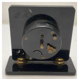 (RELISTED DO TO NO SHOW)  Misc.Vintage Items Including New Haven Table Clock, Airguide Brand Barometer (Broken Glass) & Vintage Counter (RELISTED DO TO NO SHOW)  Misc.Vintage Items Including New Haven Table Clock, Airguide Brand Barometer (Broken Glass) & Vintage Counter