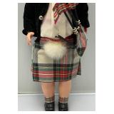 (RELISTED DO TO NO SHOW) Misc. Vintage Dolls