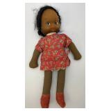 (RELISTED DO TO NO SHOW) Misc. Vintage Dolls