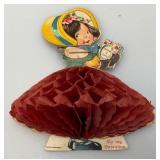 (RELISTED DO TO NO SHOW) Misc. Vintage Dolls & More