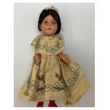 (RELISTED DO TO NO SHOW) Misc. Vintage Dolls & More