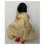 (RELISTED DO TO NO SHOW) Misc. Vintage Dolls & More