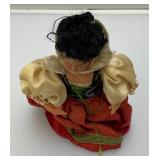 (RELISTED DO TO NO SHOW) Misc. Vintage Dolls & More